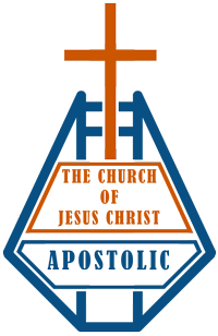 THE CHURCH OF JESUS CHRIST APOSTOLIC